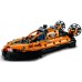 Technic Rescue Hovercraft Спасательное судно на воздушной подушке 42120