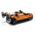 Technic Rescue Hovercraft Спасательное судно на воздушной подушке 42120