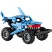 Technic 2-в-1 Monster Jam Megalodon, арт.42134