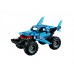 Technic 2-в-1 Monster Jam Megalodon, арт.42134