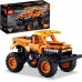 Technic Monster Jam El Toro Loco (Машина монстр-трак Джем), арт.42135