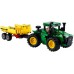 Technic John Deere 9620R 4WD 42136