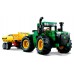 Technic John Deere 9620R 4WD 42136