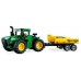 Technic John Deere 9620R 4WD 42136