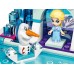 Disney Frozen Книга сказочных приключений Эльзы и Нока, арт.43189 