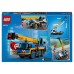 City Great Vehicles 60324 Mobile Crane (Мобильный кран)