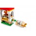 City 60344 Chicken Henhouse (Курятник)