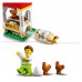 City 60344 Chicken Henhouse (Курятник)