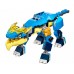 71760 Ninjago Jay’s Thunder Dragon EVO (Грозовой дракон ЭВО Джея)