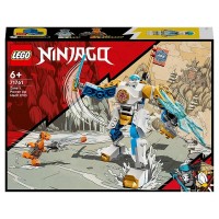 Ninjago Могучий робот ЭВО Зейна, арт.71761