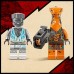 Ninjago Могучий робот ЭВО Зейна, арт.71761