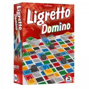 Ligretto Domino (Лигретто домино)