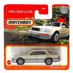 Matchbox 1994 Lexus LS 400, арт.GXM40 (C0859)