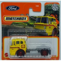 Matchbox 1965 Ford C900, арт.HFR29 (C0859) (063 из 100)