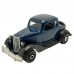 Matchbox 1934 Chevy Master Coupe, арт.HFR52 (C0859) (071 из 100)