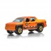 Matchbox 2007 Honda Ridgeline, арт.HFT17 (C0859) (096 из 100)