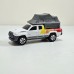 Matchbox 216 Toyota Tacoma, арт.HFT21 (C0859) (100 из 100)