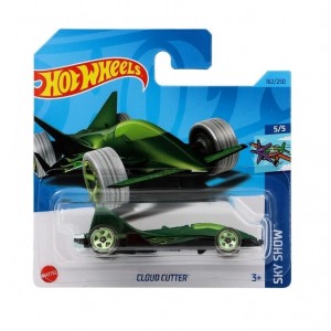 Hot Wheels Cloud Cutter, арт.HKH92 (5785) (162 из 250)