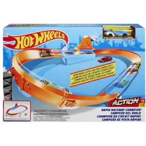 Трек Hot Wheels серия ACTION, арт.GBF81