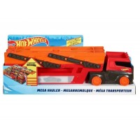 Hot Wheels Автовоз на 50 машинок, арт.GHR48