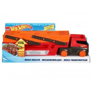 Hot Wheels Автовоз на 50 машинок, арт.GHR48