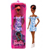 Barbie серия Модницы, арт.HBV17 