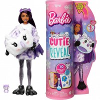 Barbie Барби в костюме совы, арт.HJL62