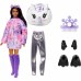 Barbie Барби в костюме совы, арт.HJL62