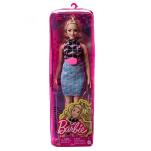 Barbie серия Модницы, арт.HJT01