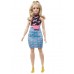 Barbie серия Модницы, арт.HJT01