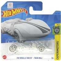 Hot Wheels HW Braille Racer - Twin Mill, арт.HKG33 (5785) (085 из 250)