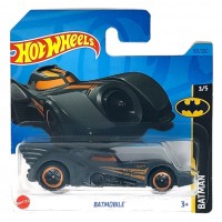 Hot Wheels Batmobile, арт.HKG99 (5785) (103 из 250)