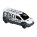 Hot Wheels Ford Transit Connect, арт.HKH50 (5785) (064 из 250)