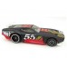 Hot Wheels Count Muscula, арт.HKJ51 (5785) (100 из 250)