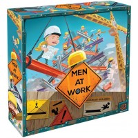 Men at Work (Парни за Работой)