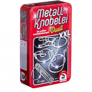 Metall-Knobelei Duell XXL (Железная Логика XXL)