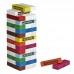 Monopoly Jenga (Монополия дженга), арт.Е8831121