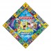 Monopoly Spongebob (Монополия: Губка Боб), арт.WM00262-EN1-6