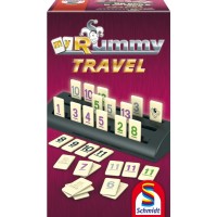 My Rummy Travel (Руммикуб Дорожная)