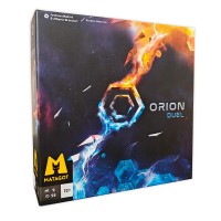 Orion Duel (Орион Дуэль)