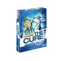 Pandemic: The Cure (Пандемия: Лекарство)