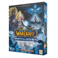 Пандемия. World of Warcraft