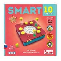 Smart 10 Детская, арт.PL-S10JR