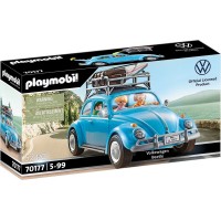 Автомобиль Volkswagen Beetle, арт.70177