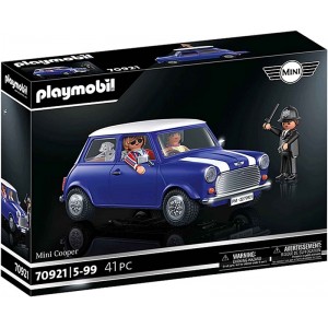 Автомобиль Mini Cooper, арт.70921