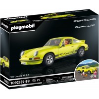 Автомобиль Porsche 911 Carrera RS 2.7, арт.70923