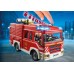 Пожарная машина (Fire Engine), арт.9464