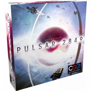 Pulsar 2849 (Пульсар 2849)