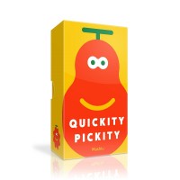 Quickity Pickity (Быстрый Выбор)