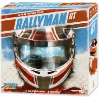 Rallyman: GT